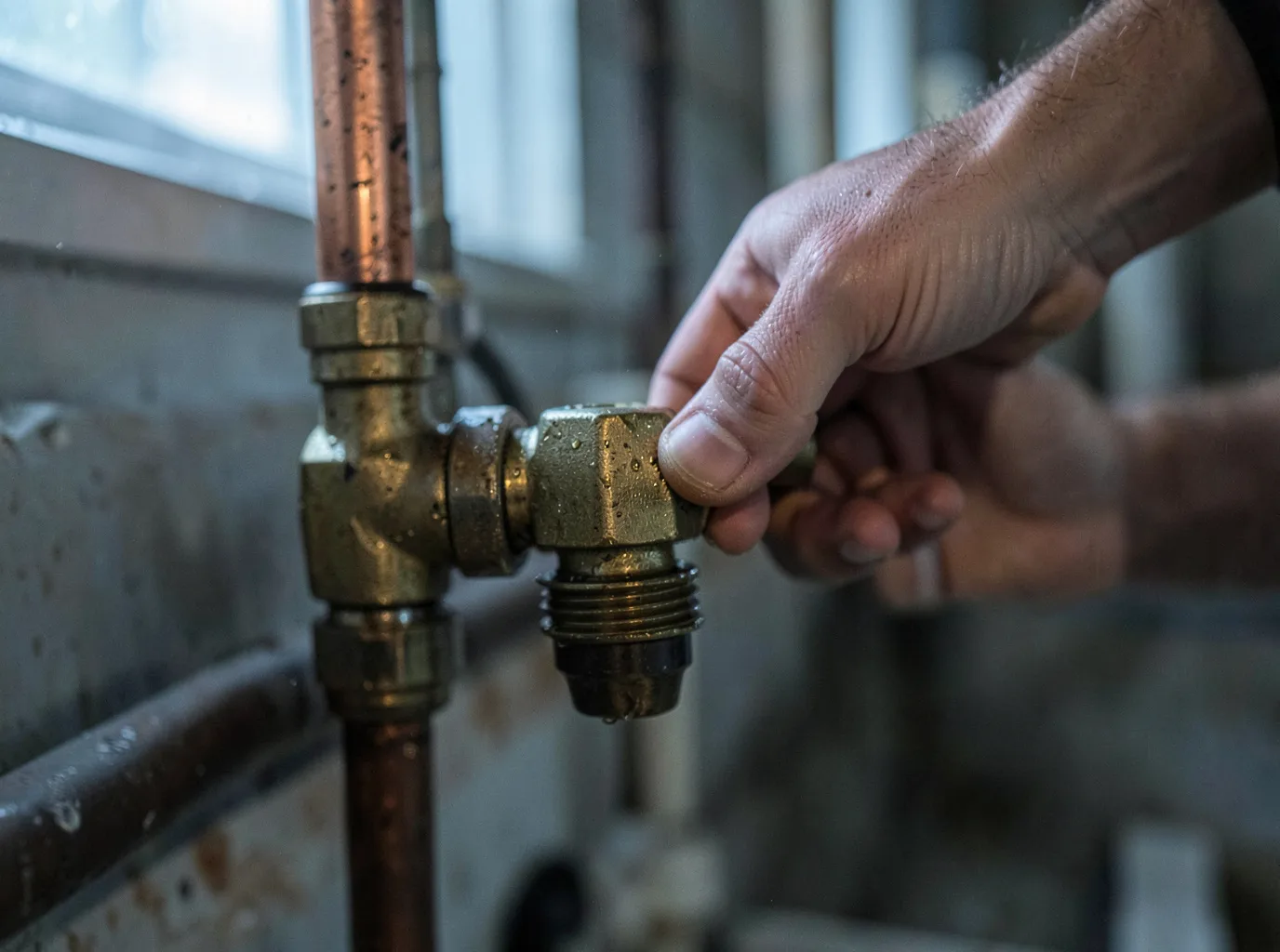 Emergency Plumber Conway, NC FAQs
